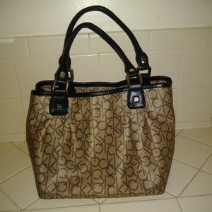 Calvin Klein Hand Purse